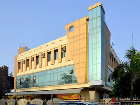 Tarang Banquets & Conference Centre