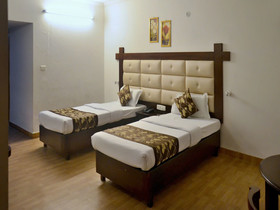 Tarang Banquets & Conference Centre