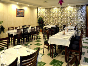 Tarang Banquets & Conference Centre