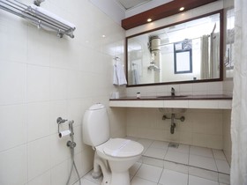 Tekarees Inn by OYO Rooms