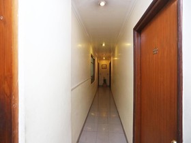 Tekarees Inn by OYO Rooms