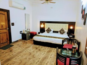 ToBo Heritage Hotel