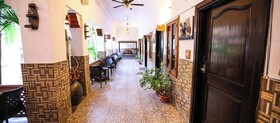 ToBo Heritage Hotel
