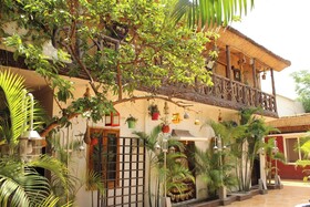 ToBo Heritage Hotel