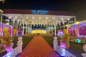 ToBo Heritage Hotel