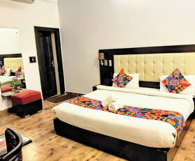 ToBo Heritage Hotel