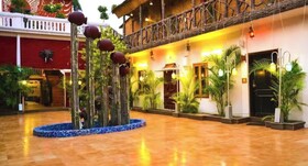 ToBo Heritage Hotel