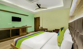 Treebo Trend Prakash Inn