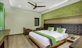 Treebo Trend Prakash Inn