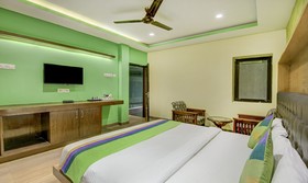 Treebo Trend Prakash Inn