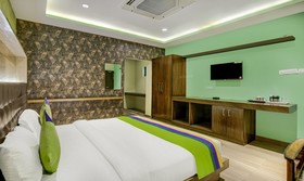 Treebo Trend Prakash Inn