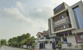 Treebo Trend Prakash Inn