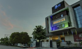 Treebo Trend Prakash Inn