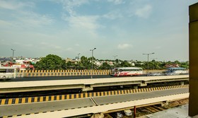 Treebo Trend Prakash Inn