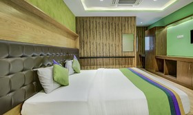 Treebo Trend Prakash Inn