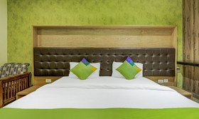 Treebo Trend Prakash Inn