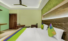 Treebo Trend Prakash Inn