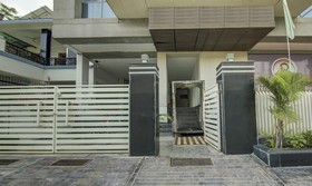 Treebo Trend Prakash Inn