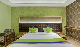 Treebo Trend Prakash Inn