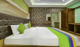 Treebo Trend Prakash Inn