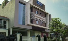 Treebo Trend Prakash Inn