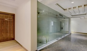 Treebo Trend Prakash Inn