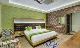 Treebo Trend Prakash Inn