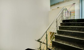 Treebo Trend Prakash Inn