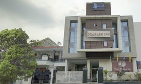 Treebo Trend Prakash Inn