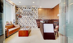 Treebo Trend Silver Grand