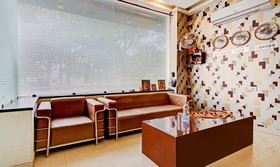 Treebo Trend Silver Grand