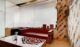 Treebo Trend Silver Grand
