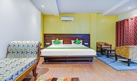Trend Gayatri Inn by Treebo