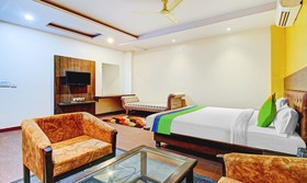 Trend Gayatri Inn by Treebo