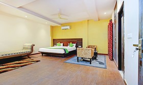 Trend Gayatri Inn by Treebo