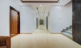 Trend Gayatri Inn by Treebo