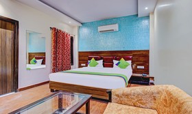 Trend Gayatri Inn by Treebo