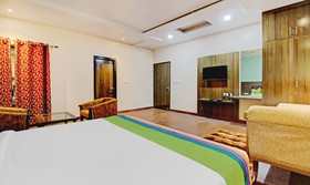 Trend Gayatri Inn by Treebo