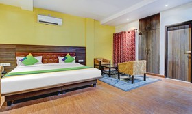 Trend Gayatri Inn by Treebo