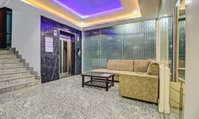 Trend Gayatri Inn by Treebo
