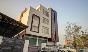 Trend Gayatri Inn by Treebo