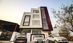 Trend Gayatri Inn by Treebo