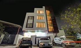 Trend Gayatri Inn by Treebo