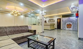 Trend Gayatri Inn by Treebo