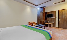 Trend Gayatri Inn by Treebo