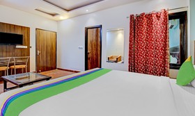 Trend Gayatri Inn by Treebo