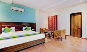 Trend Gayatri Inn by Treebo