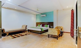 Trend Gayatri Inn by Treebo
