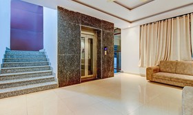 Trend Gayatri Inn by Treebo