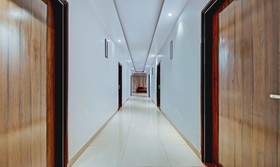 Trend Gayatri Inn by Treebo